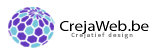 Crejaweb Logo